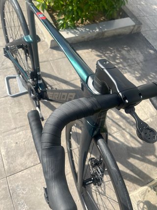 Merida Reacto 5000 2027