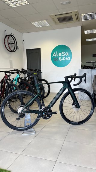 Merida Reacto 5000 2027