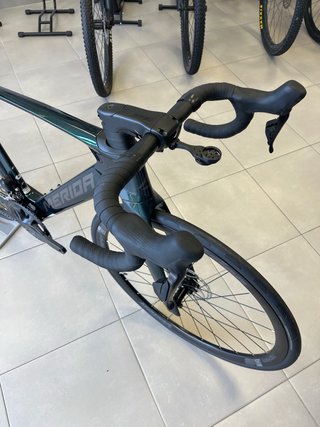 Merida Reacto 5000 2027