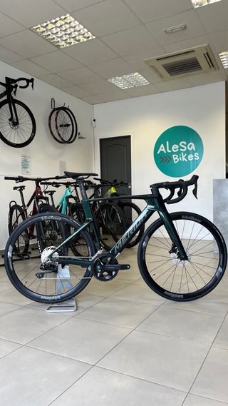 Merida Reacto 5000 2027