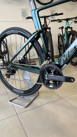 Merida Reacto 5000 2027