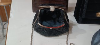 Lote 4 bolsos vintage