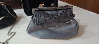 Lote 4 bolsos vintage
