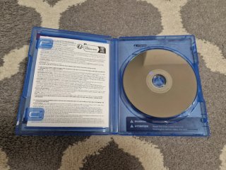 Tormented Souls 2 PS5