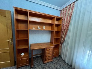Conjunto mueble de habitación completo