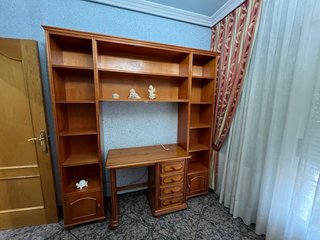 Conjunto mueble de habitación completo
