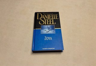 Novelas de la Biblioteca de Danielle Steel