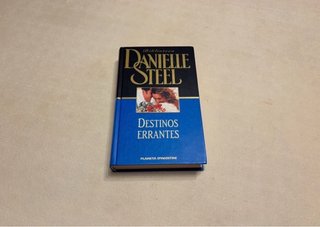 Novelas de la Biblioteca de Danielle Steel