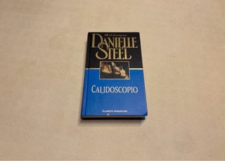 Novelas de la Biblioteca de Danielle Steel