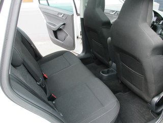 Skoda Rapid 2015 SpaceBack