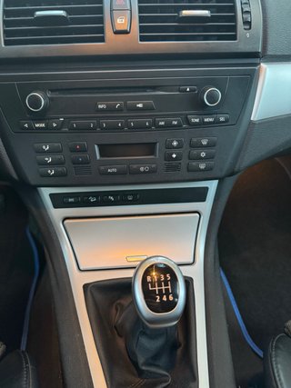 BMW X3 2010