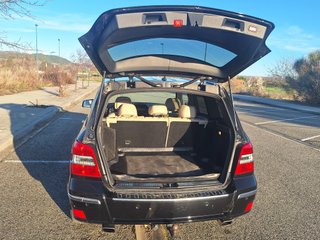 Mercedes-Benz Classe GLK  2009