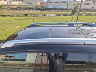 Mercedes-Benz Classe GLK  2009