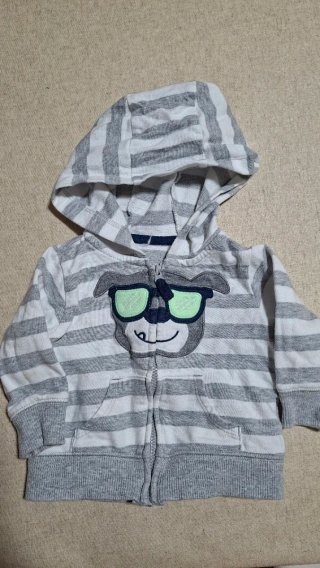 Lote Ropa Bebé 3-6 meses