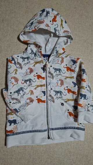Lote Ropa Bebé 3-6 meses