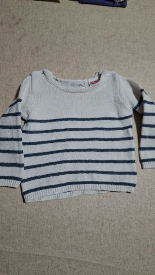 Lote Ropa Bebé 3-6 meses