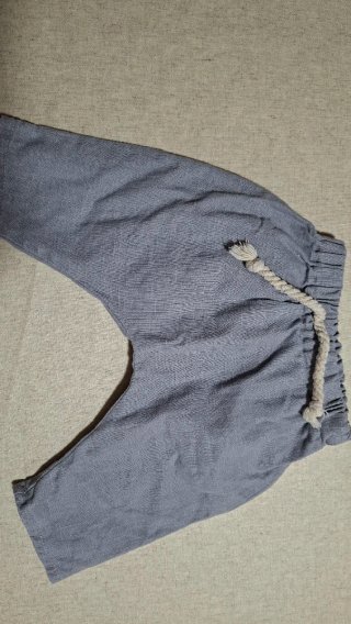 Lote Ropa Bebé 3-6 meses