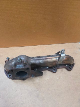 Colector de escape Toyota Land Cruiser J150