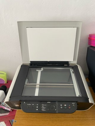 Impresora Canon MP140