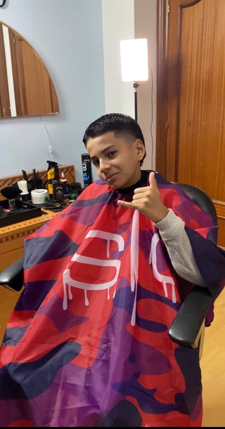 BARBERO A DOMICILIO (Cambrils,salou,Reus,la Pineda