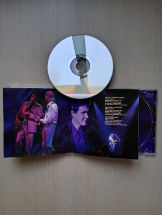 CD Dire Straits Sultans of Swing