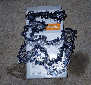 Correntes STIHL