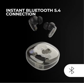 Mars Gaming MHIB2 Bluetooth 5.4 Auriculares