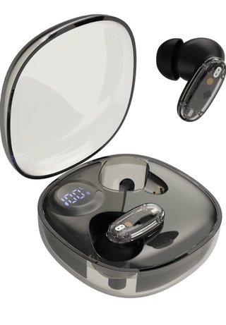 Mars Gaming MHIB2 Bluetooth 5.4 Auriculares