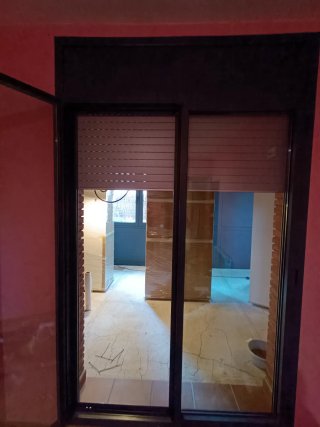 2 Balconeras de 150cm