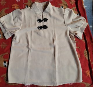 Camicetta donna