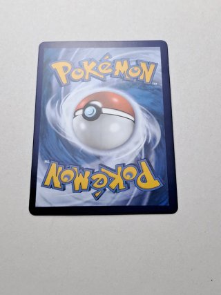 Carta Pokémon Mewtwo V SWSH229