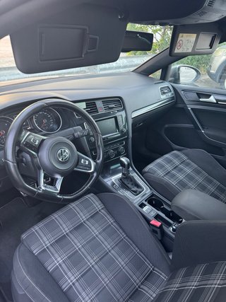 🔥VOLKSWAGEN GOLF 7 VII GTD