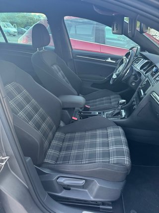 🔥VOLKSWAGEN GOLF 7 VII GTD