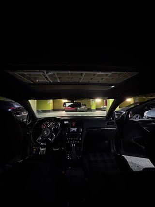 🔥VOLKSWAGEN GOLF 7 VII GTD