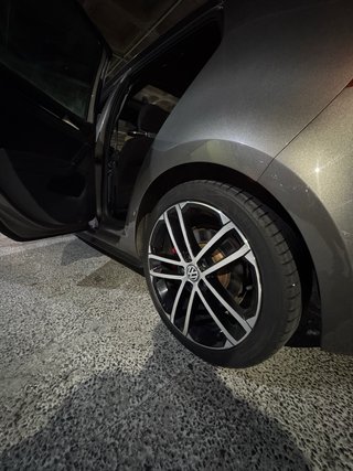🔥VOLKSWAGEN GOLF 7 VII GTD
