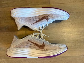 Nike Pegasus Mujer Talla 40