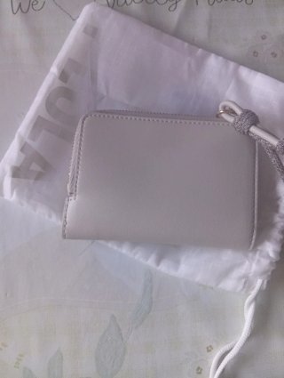 Cartera Bimba y Lola Beige