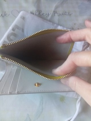 Cartera Bimba y Lola Beige