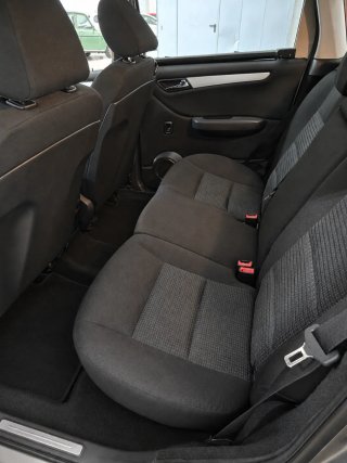 Mercedes-Benz Clase B 2007