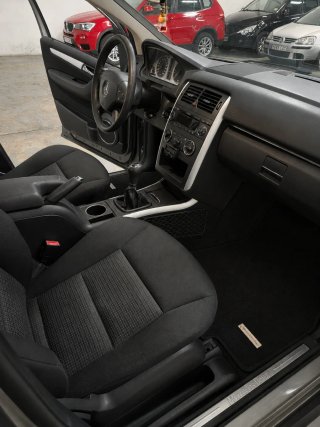 Mercedes-Benz Clase B 2007