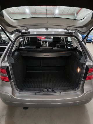 Mercedes-Benz Clase B 2007