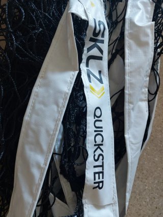Portería Fútbol SKLZ QUICKSTER