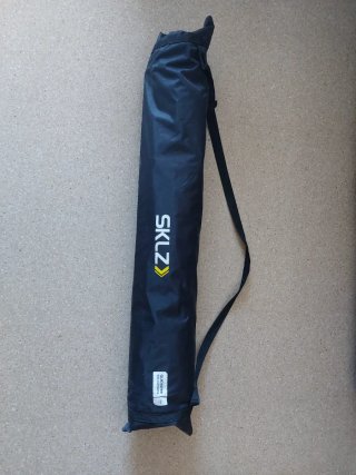 Portería Fútbol SKLZ QUICKSTER
