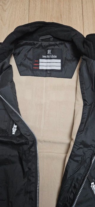 Gilet Petronas Syntium Smanicato