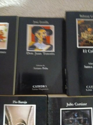 Novela clasica
