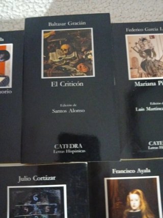 Novela clasica