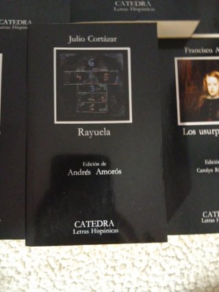 Novela clasica
