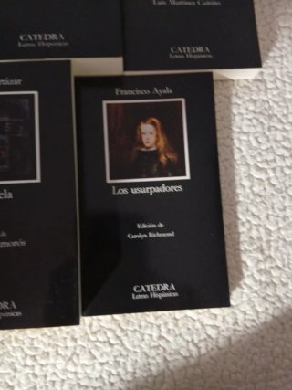 Novela clasica