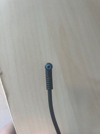 Cargador HP Portátil