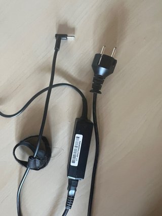 Cargador HP Portátil